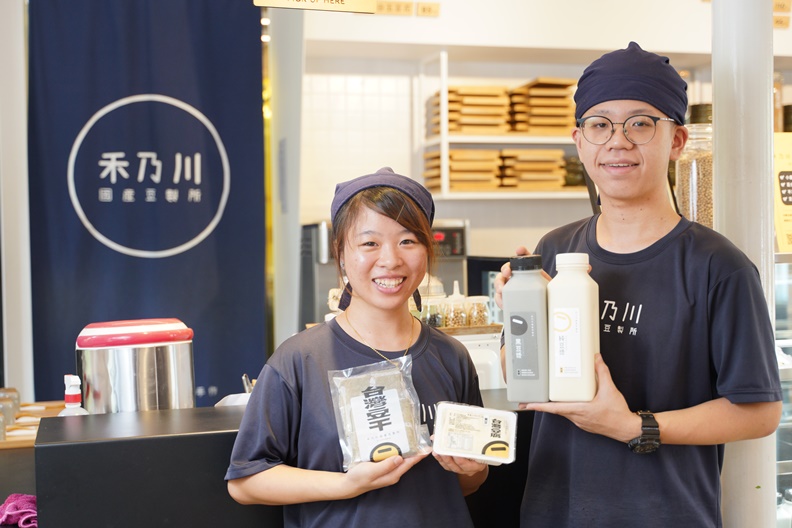 告別繽紛影視圈,林峻丞打造三峽社區支援網絡_img_3