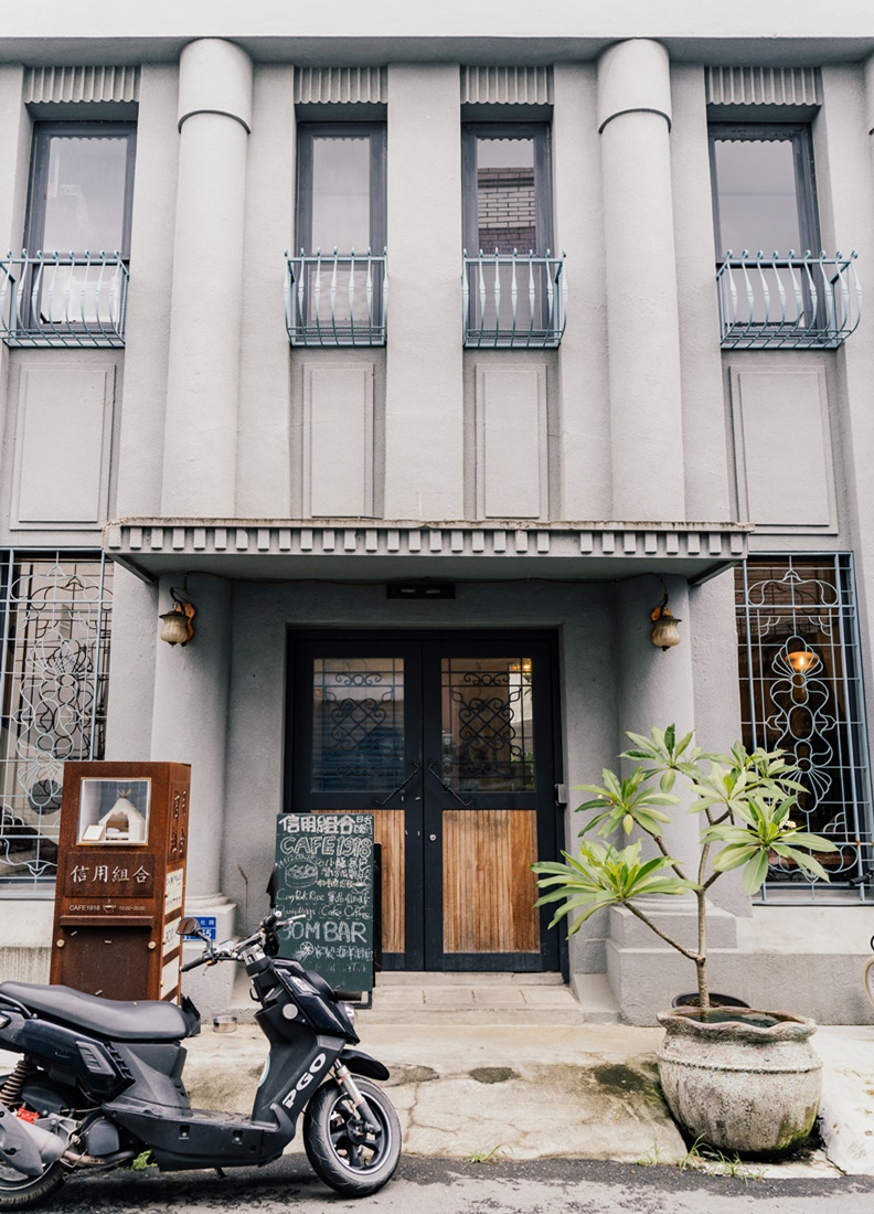 空間也能「斜槓」?這群南漂客把恆春老屋變得超有趣!_img_1