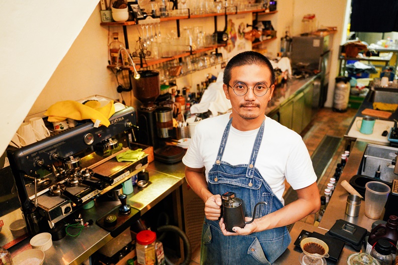 空間也能「斜槓」?這群南漂客把恆春老屋變得超有趣!_img_4