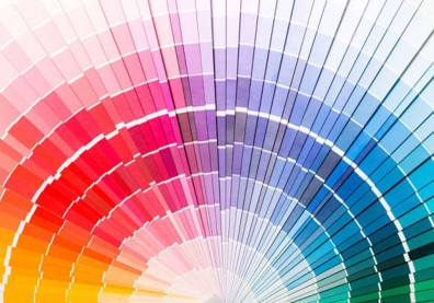 一起來挑戰！全世界只有0.2%人能全答對的色彩測試