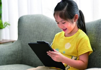 3大關鍵引導自律使用，3C對孩子來說並非「恐怖分子」！