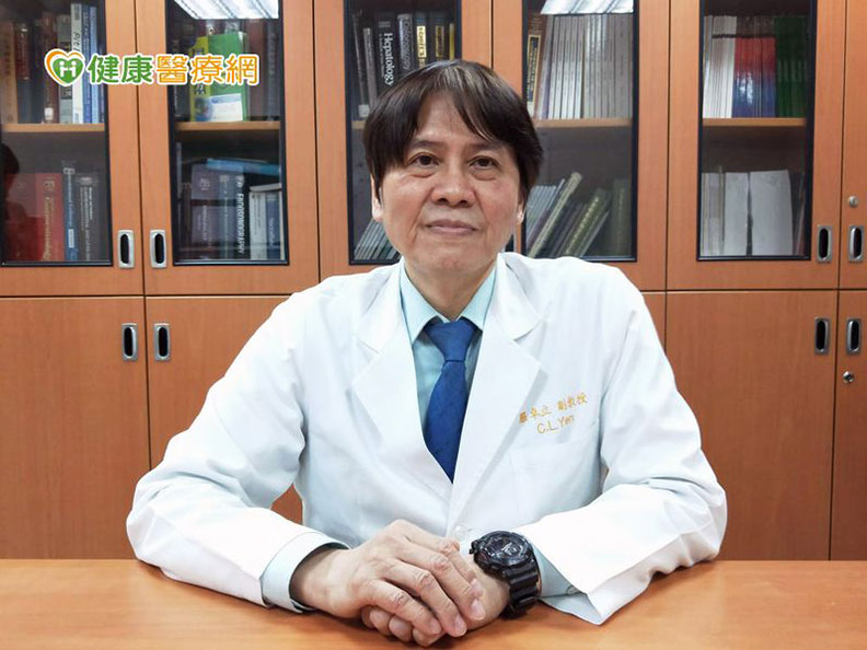 肝癌治療一年後腫瘤全消失!一二線療法與肝功能是關鍵_img_1