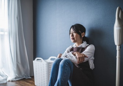 女人與其被「好媳婦」的稱呼綁架，不如好好經營自己的婚姻