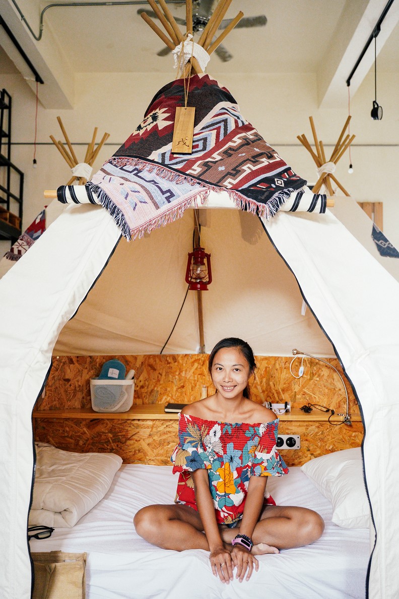 空間也能「斜槓」?這群南漂客把恆春老屋變得超有趣!_img_3