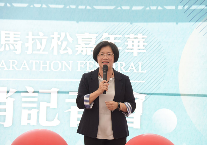 彰化縣長王惠美直言敢做不畏罵名，蹲低只求三年翻身_img_1