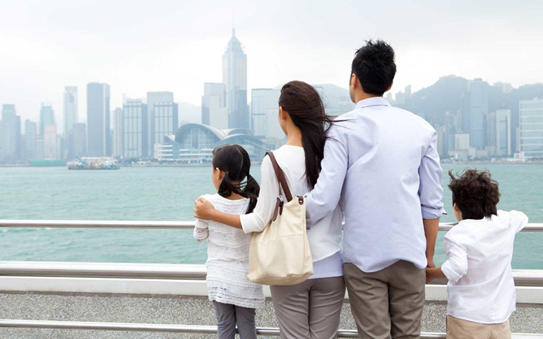 一滴唾液找出祖先足跡？美國「尋根之旅」正夯！_img_1