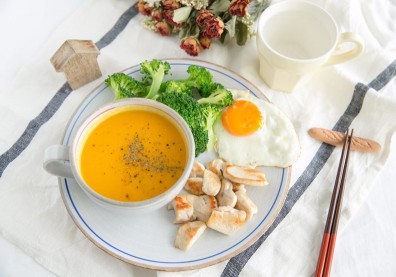 不怕減醣破功，減肥也能吃好吃飽的組合餐大公開