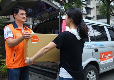 把愛心送達對的門 iGoods 打造獨特捐物商業模式