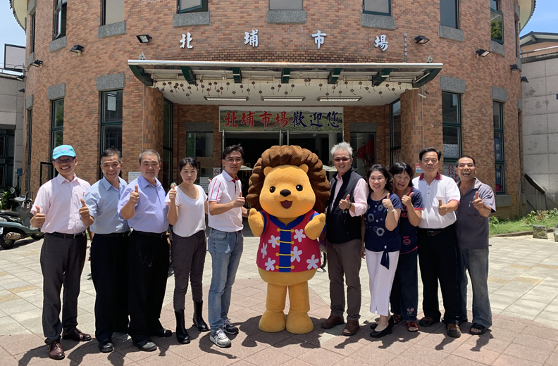 共榮社區打造友善耕作品牌,南埔社區加入地方創生計畫_img_4