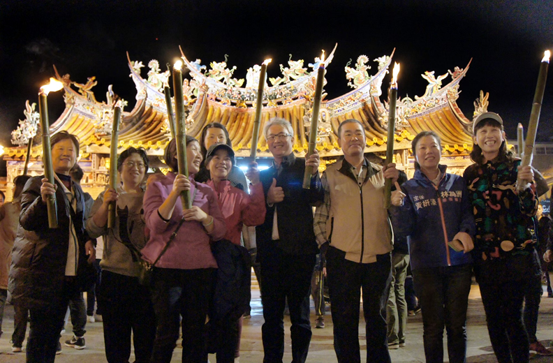 共榮社區打造友善耕作品牌,南埔社區加入地方創生計畫_img_3