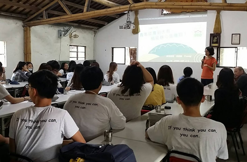 內城社區眾志成城,大有社區為農村注入清流_img_4