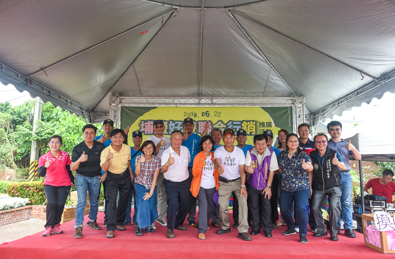 內城社區眾志成城,大有社區為農村注入清流_img_3