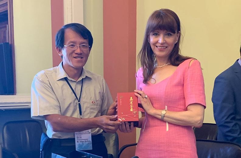 內城社區眾志成城,大有社區為農村注入清流_img_2