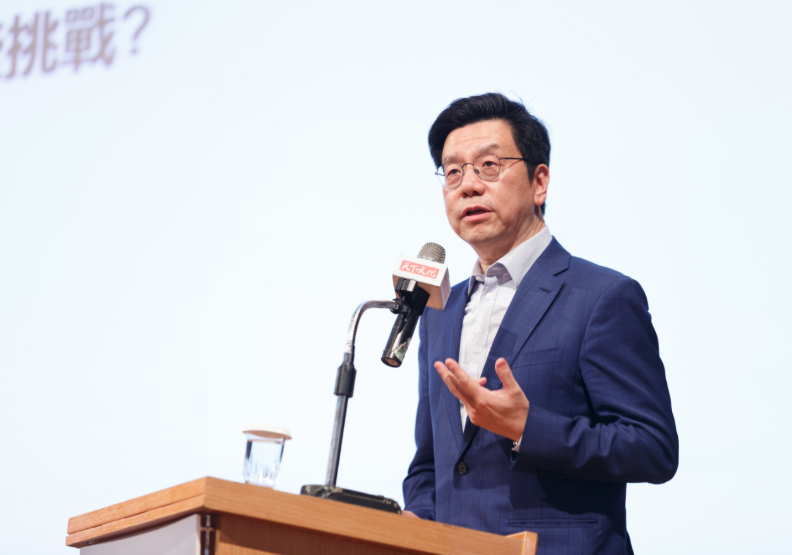 AI發展路徑成形 台灣優勢戰略加快布局_img_2