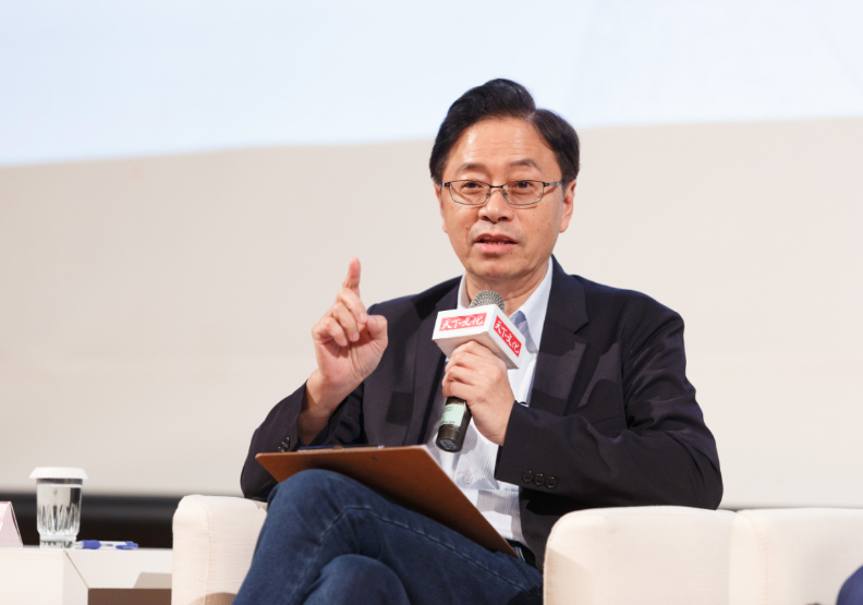 AI發展路徑成形 台灣優勢戰略加快布局_img_3