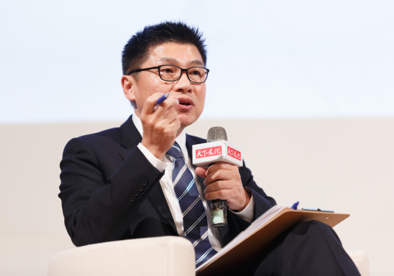 AI發展路徑成形 台灣優勢戰略加快布局_img_4