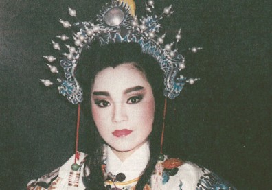 唐美雲：媽媽是我的天，歌仔戲團是我的地