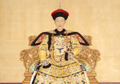 皇帝常服比官員還樸素！「黃」袍，到底什麼時候穿？