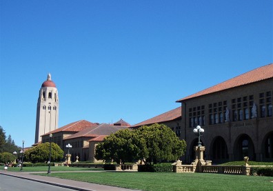 Alphabet、Nike、IG創辦人的母校！來逛全球排名第二大學