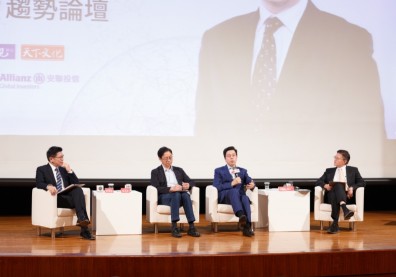 AI發展路徑成形 台灣優勢戰略加快布局