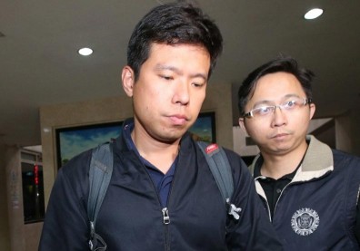 吳宗憲刷卡額度要調高到6百多萬，只有2個可能