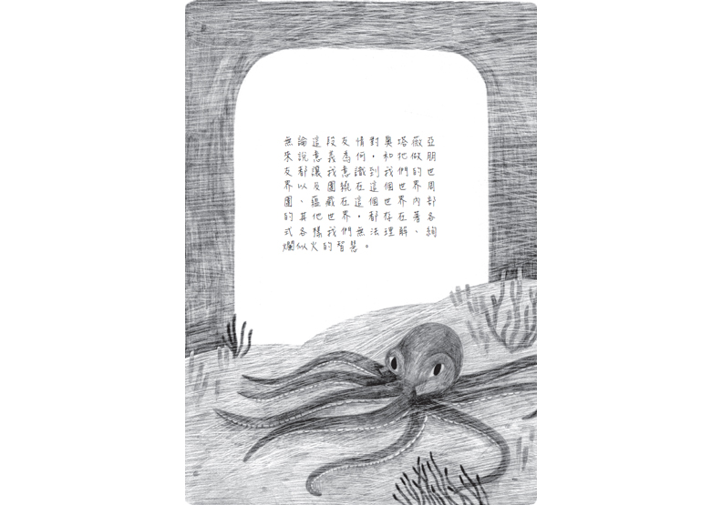 動物教會我的事：每一次的輕撫，見證了生命最初的愛_img_1