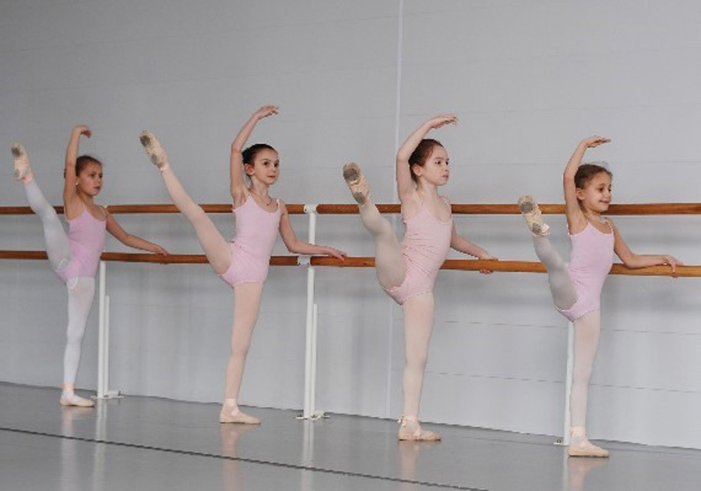 我想學這個!10個爸媽砸錢也願意送孩子去的才藝班_img_1