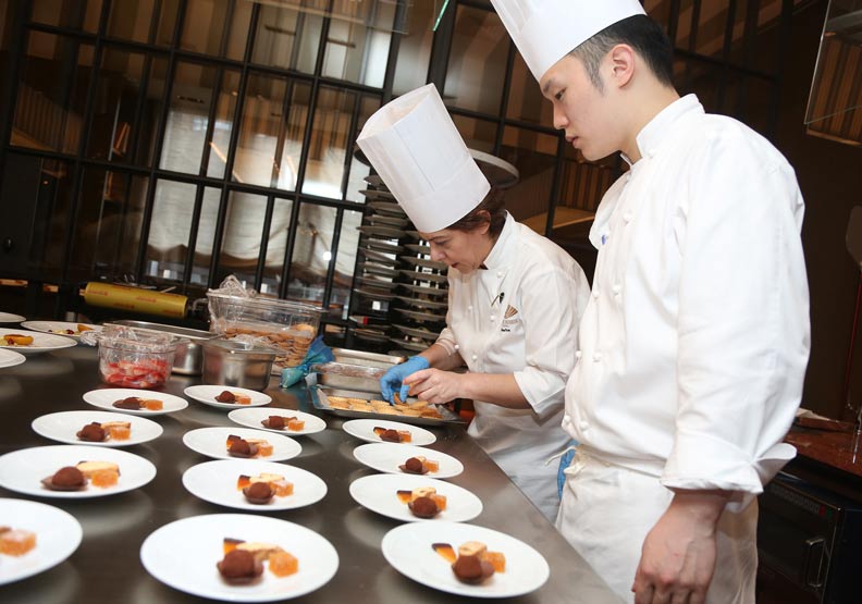 「反送中」引爆港資大逃亡！ 港商竟相中台灣最奢華的飯店…_img_3