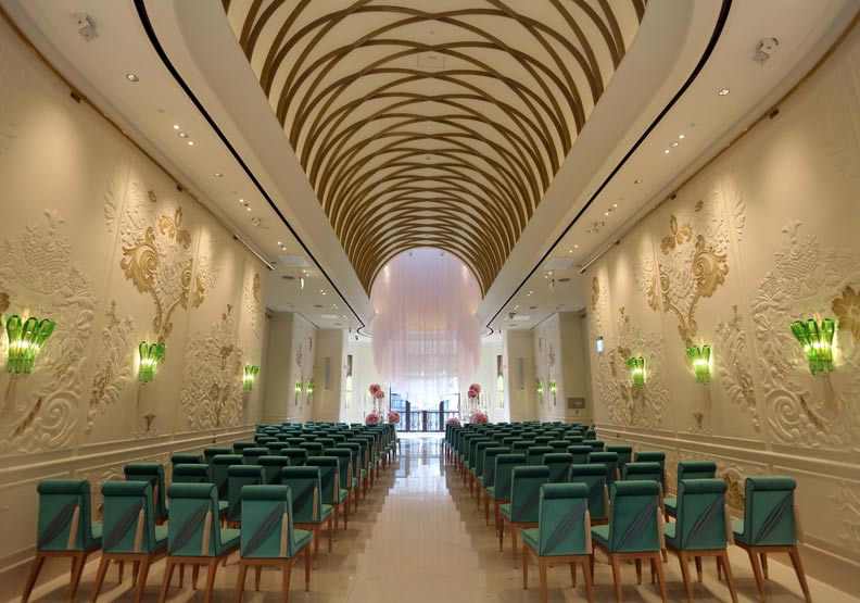 「反送中」引爆港資大逃亡！ 港商竟相中台灣最奢華的飯店…_img_2