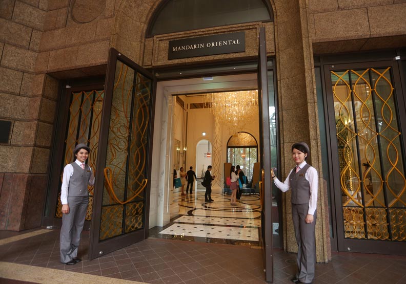 「反送中」引爆港資大逃亡！ 港商竟相中台灣最奢華的飯店…_img_1