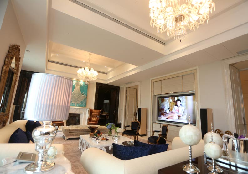 「反送中」引爆港資大逃亡！ 港商竟相中台灣最奢華的飯店…_img_4