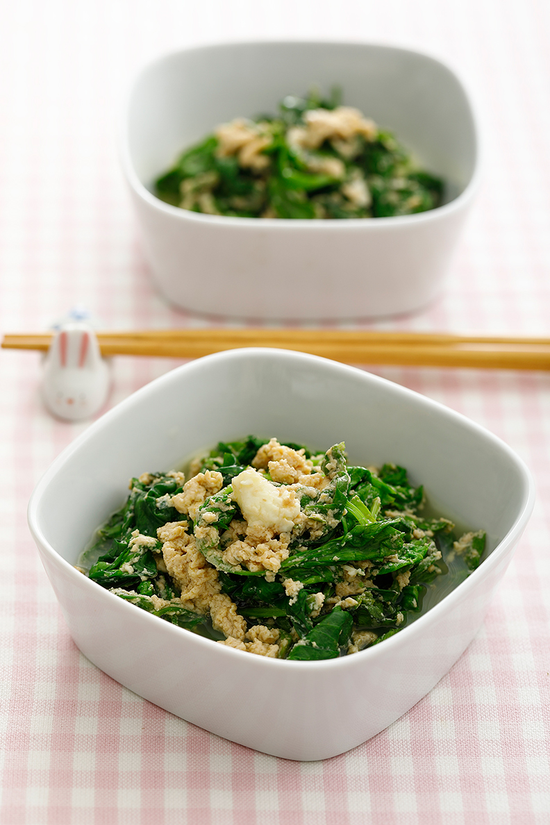 養肝、補血、養顏美容,超養生必學蛋料理_img_1