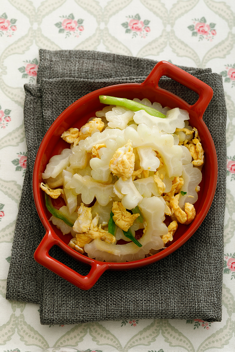 養肝、補血、養顏美容,超養生必學蛋料理_img_2