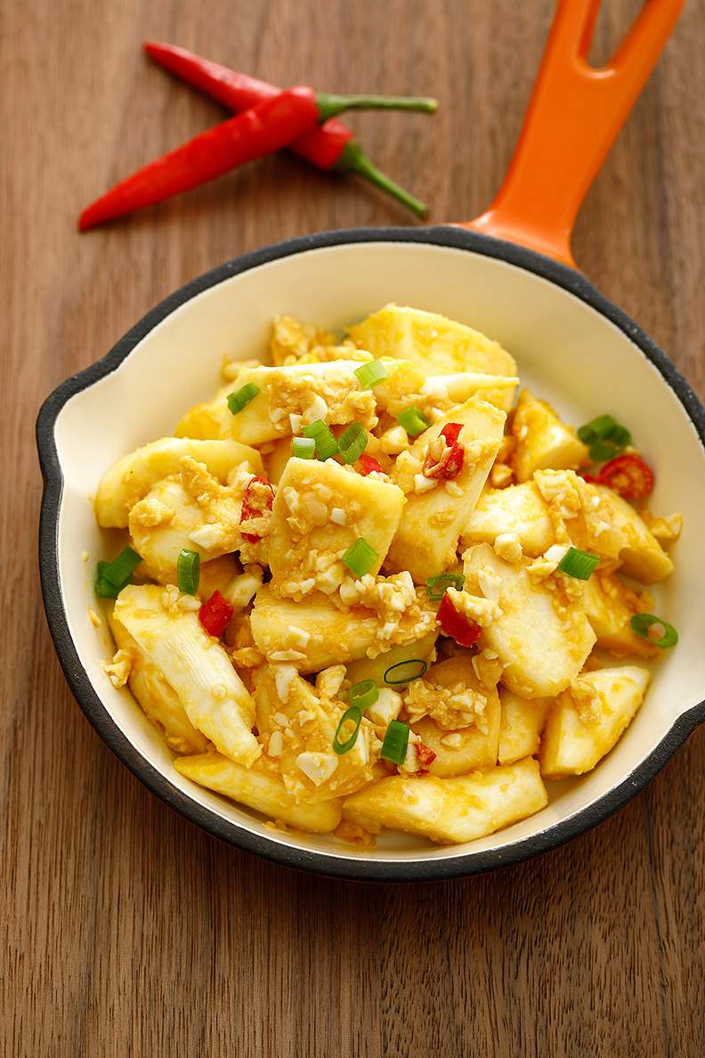 養肝、補血、養顏美容,超養生必學蛋料理_img_3