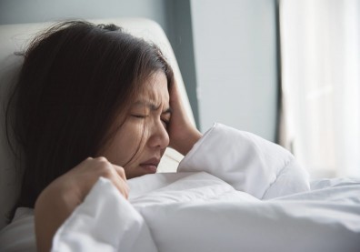 失眠、睡不著？營養師推薦５飲品安定神經，提高睡眠品質