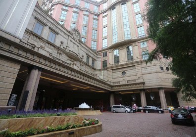 「反送中」引爆港資大逃亡！ 港商竟相中台灣最奢華的飯店…
