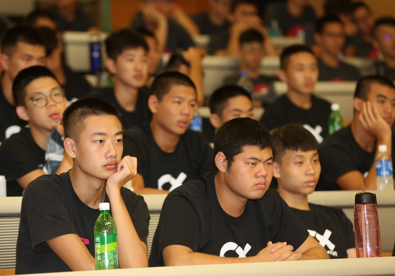 林書豪:不要找第二個林書豪,請找到自己,走自己的路_img_2