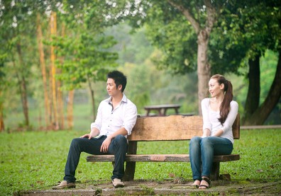 別總讓另一半「猜心」，學習成為婚姻關係裡獨立的個體