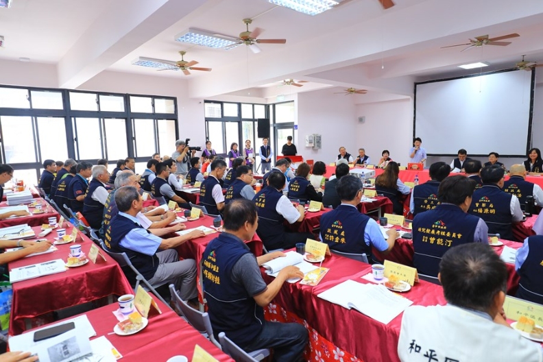 中市研考會引領市政起飛 追求創新卓越_img_1