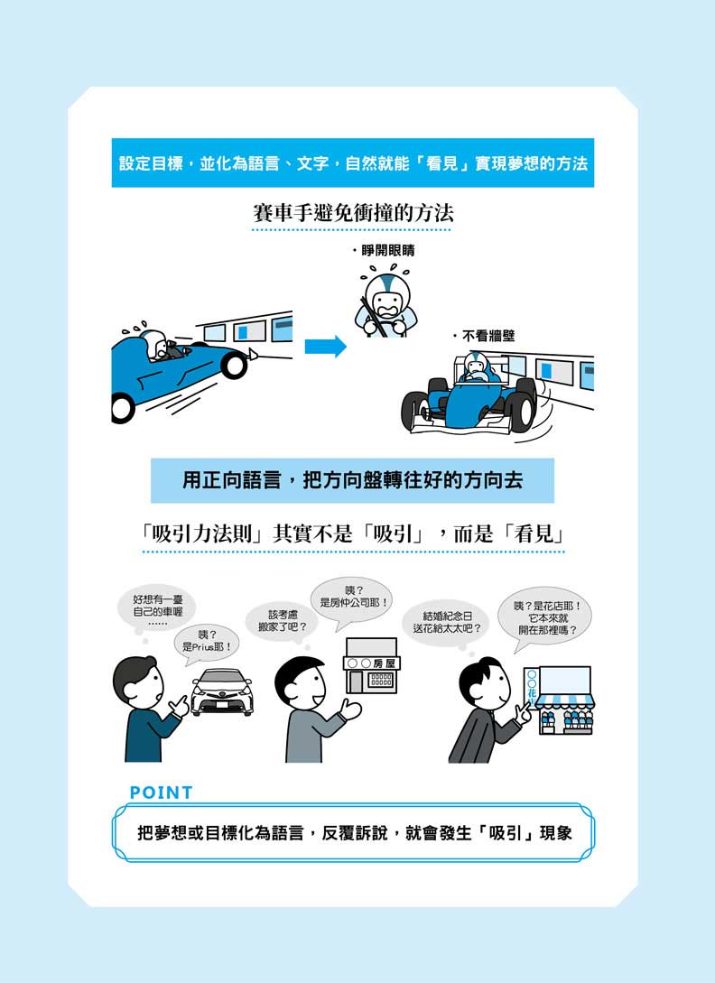 新年設定目標:「吸引力法則」其實不是吸引,而是「看見」?_img_1