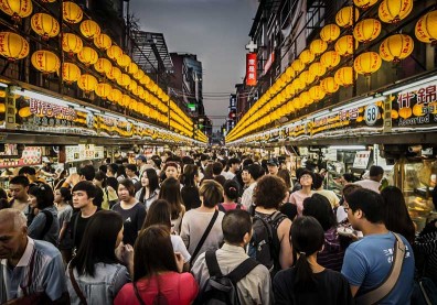 玩的不是遊戲，是快樂回憶！15大最熱門的夜市遊戲來了