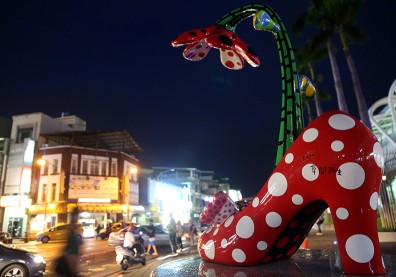 台灣小鎮傳奇：員林