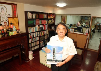 危老燃起改建希望 住戶大讚：救了我們家
