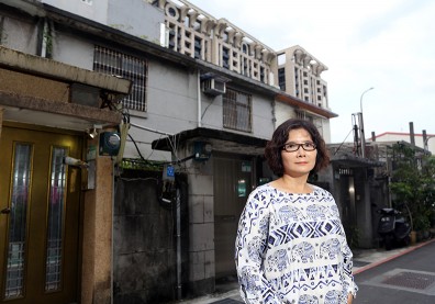 都更20年談不攏，鄰居想撐到最後拿最多