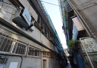 台北房子1／2是老屋，危老容獎末班車，你搭上了嗎？