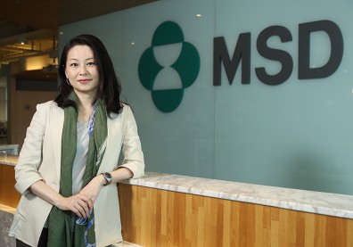 堅持人本優先 默沙東拉近「與善的距離」