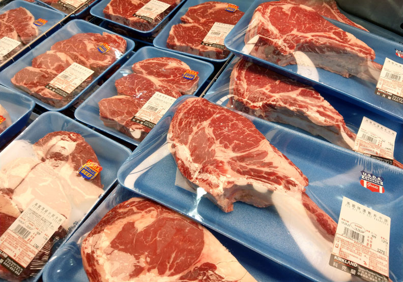 海運三星期也不怕！Costco進口牛肉不腐壞的秘密