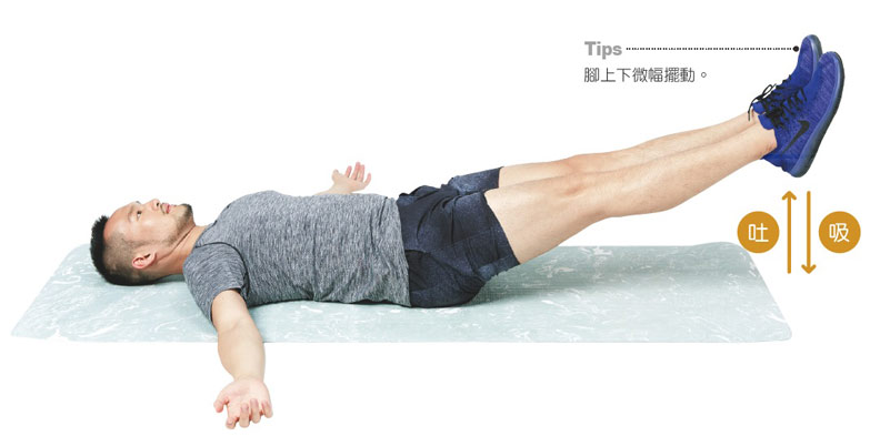 醫學瑜伽不只減肥,還能改善便祕!鍛鍊「這兩處」是關鍵_img_3