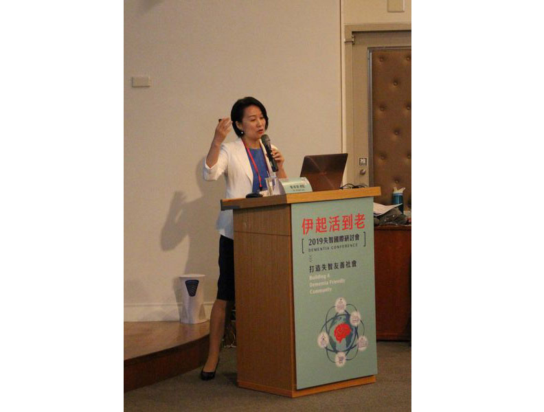 高齡、失智重壓香港!醫療體系與社區需共體合作_img_1