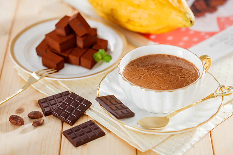 從種樹到研發一手包辦 創出台灣首家巧克力品牌_img_2